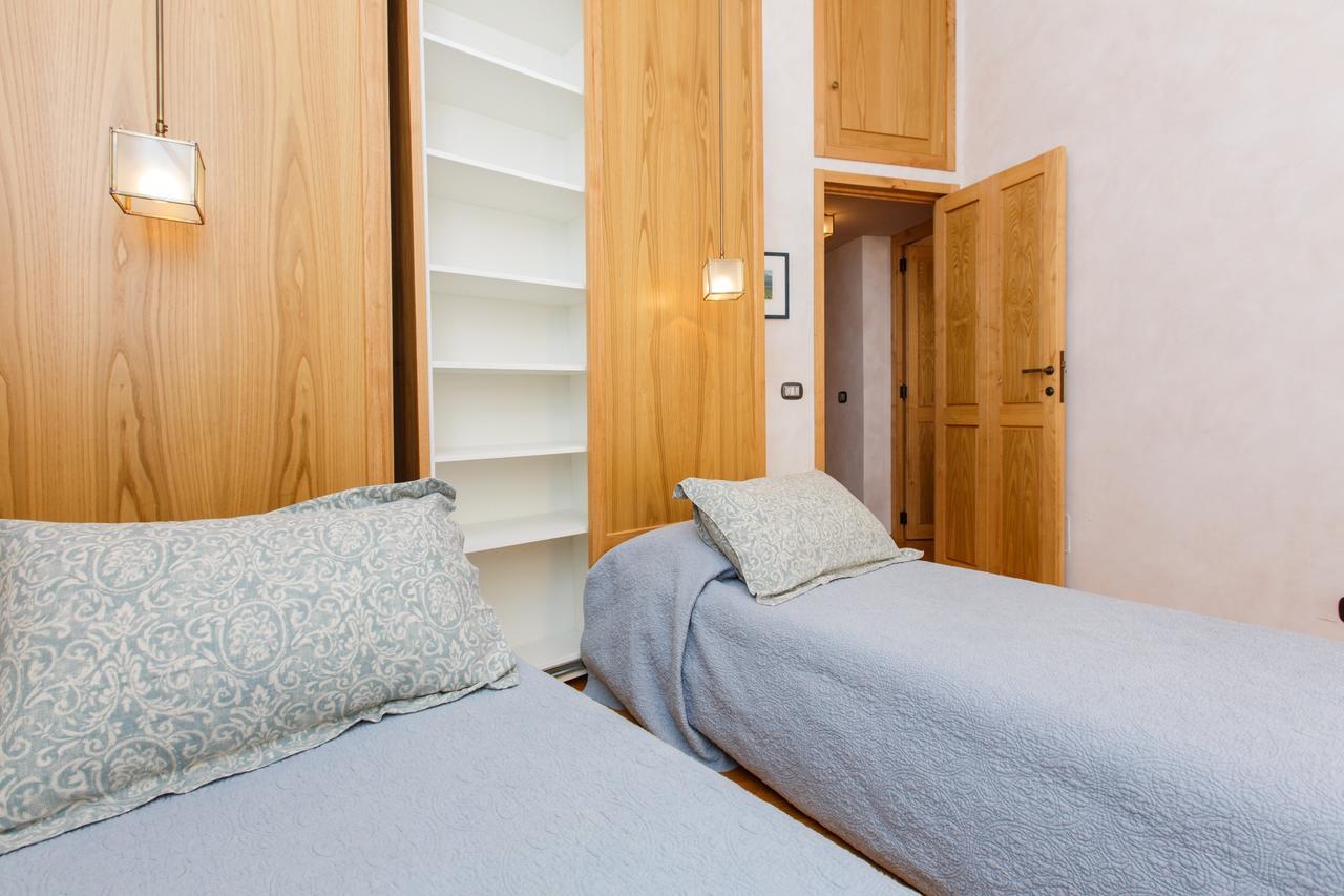Habitat'S Navona 4Br Apartment Рим Экстерьер фото