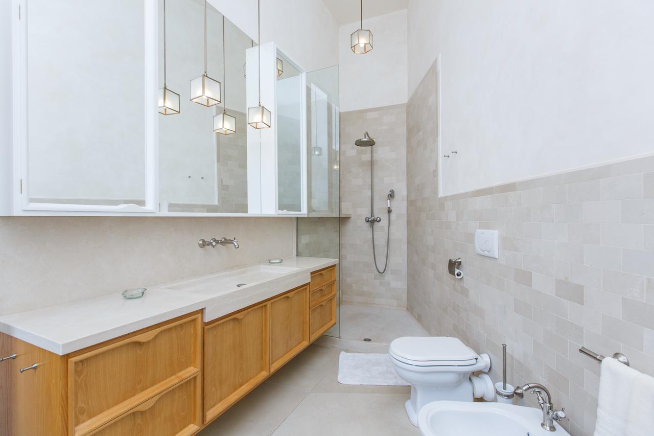 Habitat'S Navona 4Br Apartment Рим Экстерьер фото