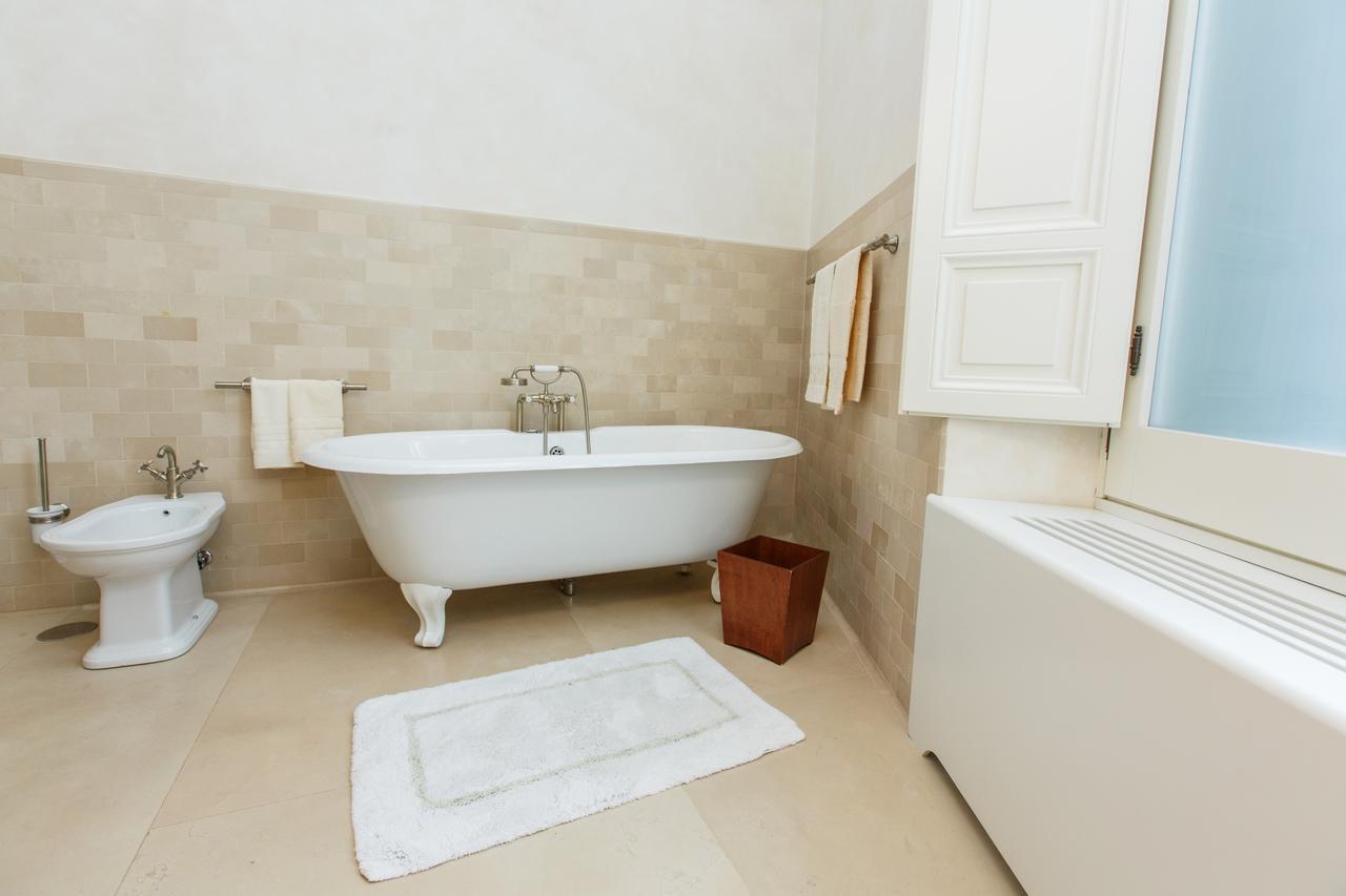Habitat'S Navona 4Br Apartment Рим Экстерьер фото