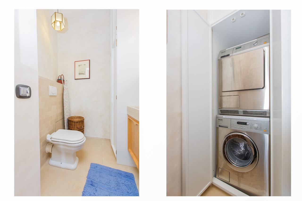 Habitat'S Navona 4Br Apartment Рим Экстерьер фото