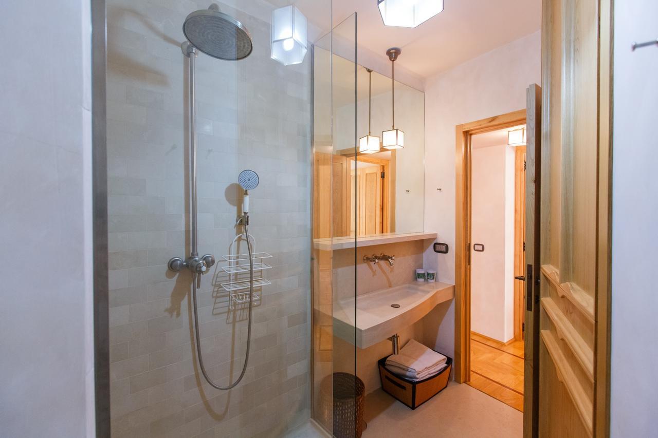 Habitat'S Navona 4Br Apartment Рим Экстерьер фото