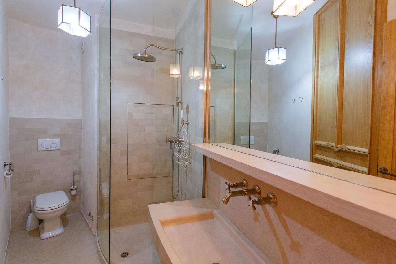 Habitat'S Navona 4Br Apartment Рим Экстерьер фото