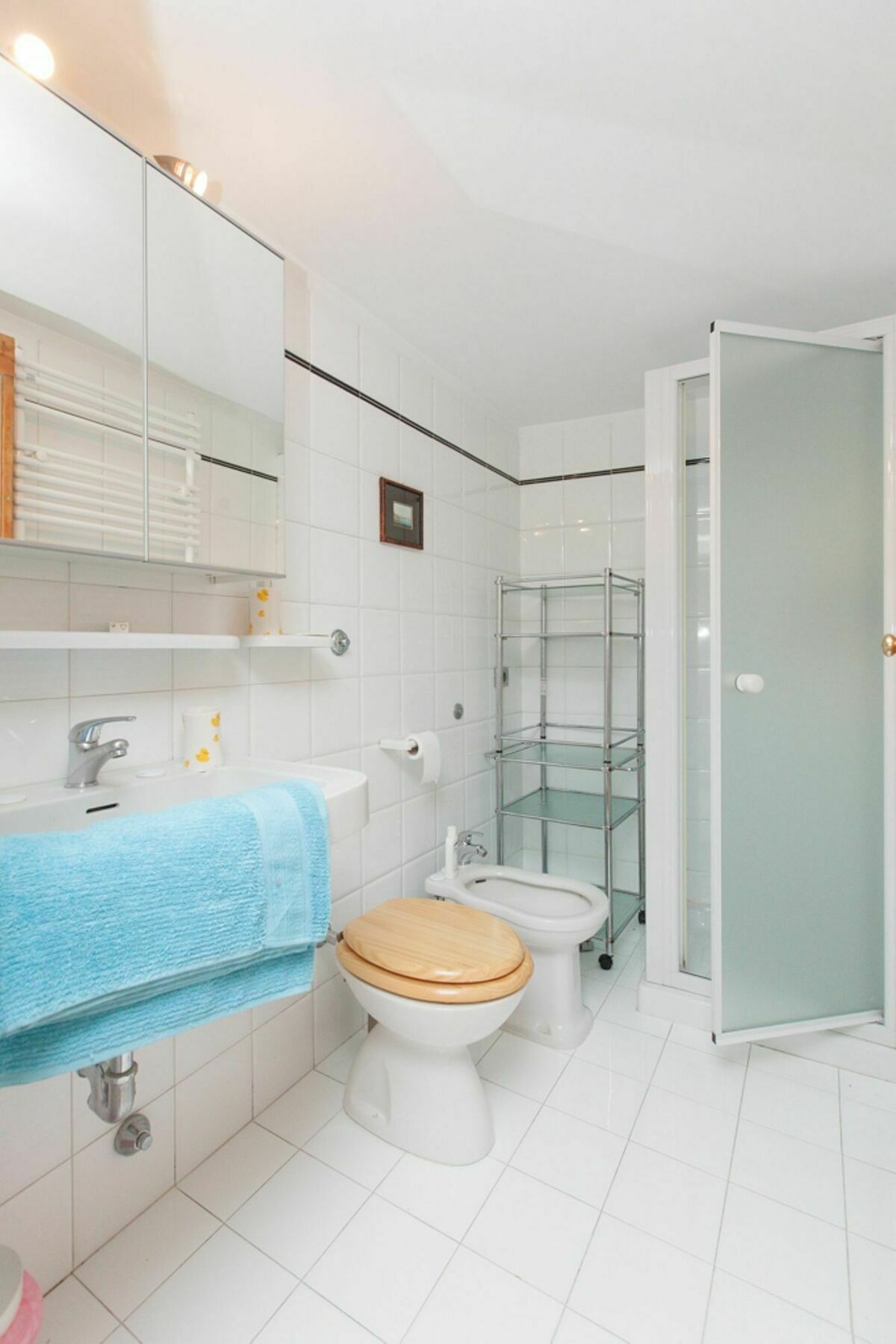 Habitat'S Navona 4Br Apartment Рим Экстерьер фото
