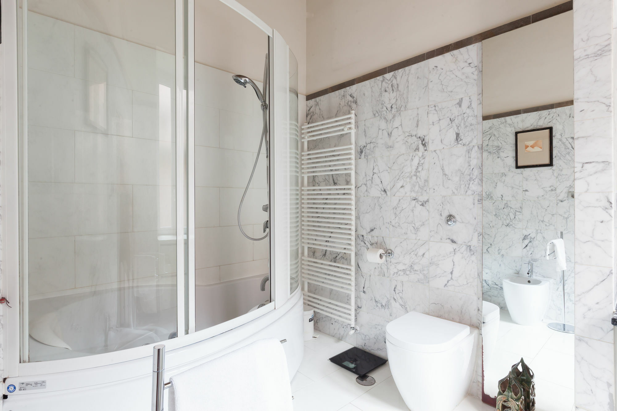 Habitat'S Navona 4Br Apartment Рим Экстерьер фото